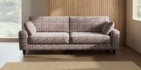4 Seater Large Sofa