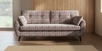 3 Seater Sofa
