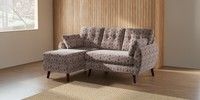 Small Sofa Chaise - Left Hand