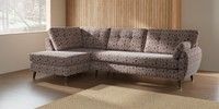 Large Corner Chaise - Left Hand