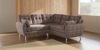 Small Corner Sofa - Universal