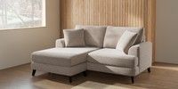 Compact Sofa Chaise - Universal