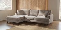 Large Sofa Chaise - Left Hand