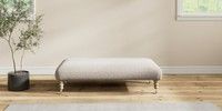 Extra Large Footstool