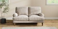 2 Seater Small Sofa