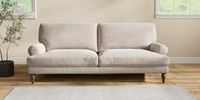 3 Seater Sofa