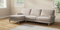 Medium Sofa Chaise - Left Hand