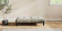 Extra Large Footstool