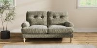Erin Buttoned Back Deep Relaxed Sit