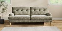 3 Seater Sofa