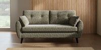 3 Seater Small Sofa