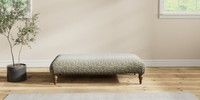 Extra Large Footstool