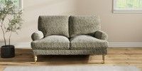 2 Seater Small Sofa