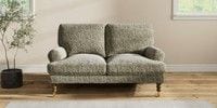 2 Seater Small Sofa