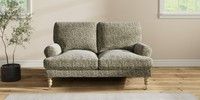 2 Seater Small Sofa