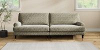4 Seater Large Sofa