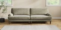 4 Seater Large Sofa