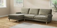 Medium Sofa Chaise - Left Hand