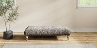 Extra Large Footstool