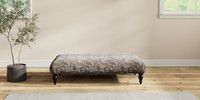 Extra Large Footstool
