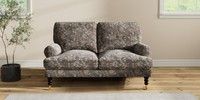 2 Seater Small Sofa