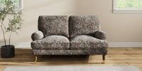 2 Seater Small Sofa