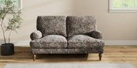 2 Seater Small Sofa
