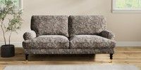 3 Seater Small Sofa