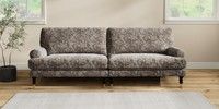 4 Seater Large Sofa