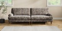 4 Seater Large Sofa