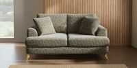 3 Seater Small Sofa