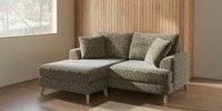 Compact Sofa Chaise - Universal