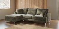 Medium Sofa Chaise - Left Hand