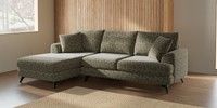 Medium Sofa Chaise - Left Hand