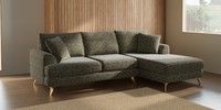 Medium Sofa Chaise - Right Hand