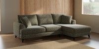 Medium Sofa Chaise - Right Hand