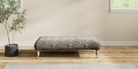 Extra Large Footstool