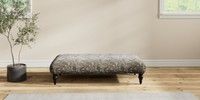Extra Large Footstool