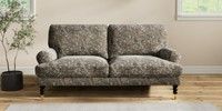 3 Seater Small Sofa