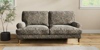 3 Seater Small Sofa