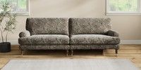 4 Seater Large Sofa