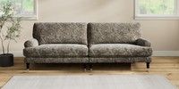 4 Seater Large Sofa
