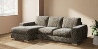 Medium Sofa Chaise - Left Hand