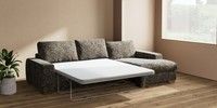 Sofa Chaise Bed - Right Hand