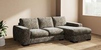 Medium Sofa Chaise - Right Hand