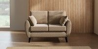 2 Seater Small Sofa