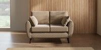 2 Seater Small Sofa