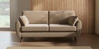 3 Seater Small Sofa