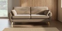 3 Seater Sofa