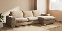 Large Sofa Chaise - Right Hand